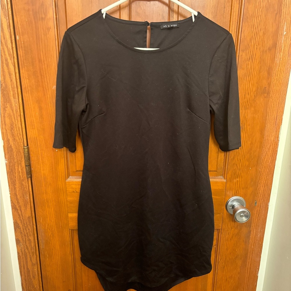 Woman’s dress